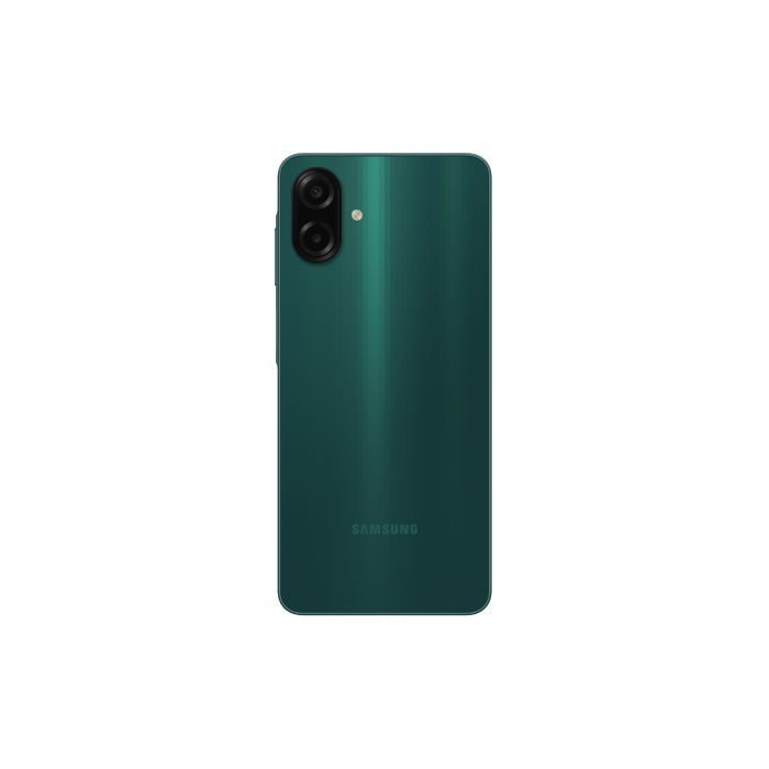 Мобільний телефон Samsung Galaxy A07 4/128Gb Green (SM-A075FZGGSEK) зображення 8