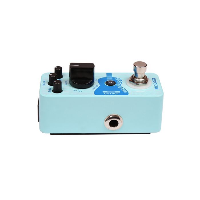 Педаль эффектов Mooer Baby Water изображение 4