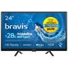 Телевизор Bravis 24K5000H