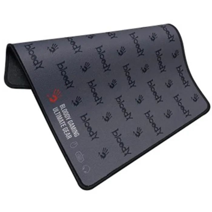 Килимок для мишки A4Tech Bloody BP-30M Black (4711421973472) зображення 2