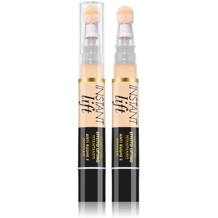 Консилер Deborah Instant Lift 3.2 - Vanilla (8009518382587) изображение 2