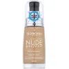 Тональная основа Deborah 24Ore Nude Perfect SPF20 3.3 30 мл (8009518377057)