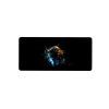 Килимок для мишки Voltronic Burst sky (YT12)