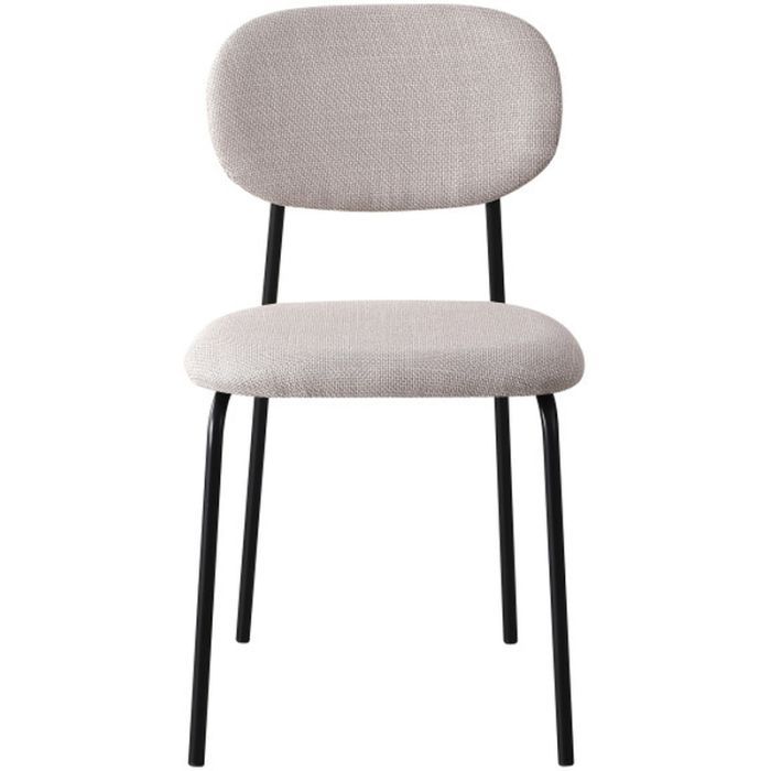 Кухонний стілець Special4You Sofia beige (E7382) зображення 2