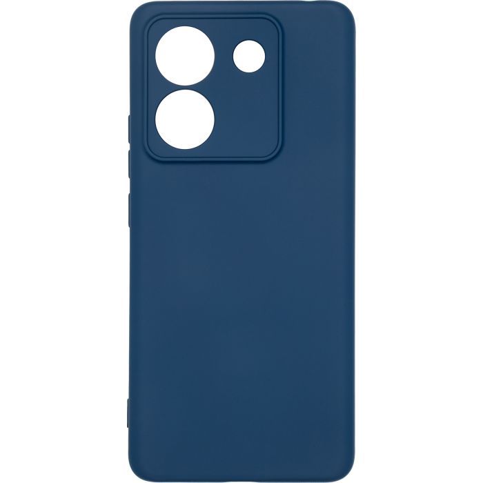 Чехол для мобильного телефона Armorstandart ICON Xiaomi Poco M7 Pro 5G Red (ARM83150)