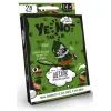 Настільна гра Danko Toys ТакНі. Шерлок (укр) (YEN-01-04U)
