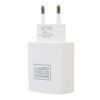 Зарядное устройство Armorstandart AR012 24W 1xUSB white (ARM59715) изображение 2