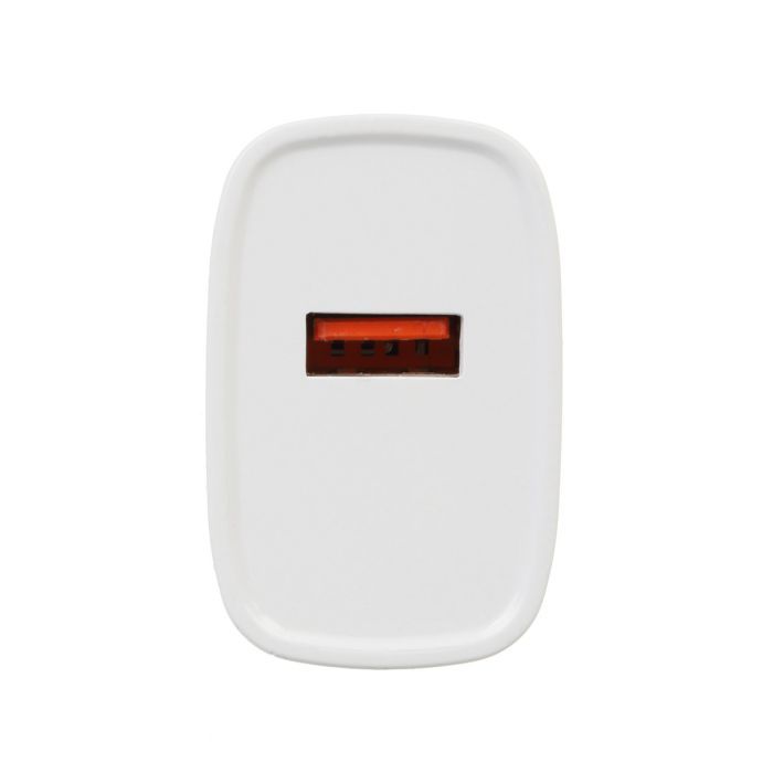 Зарядное устройство Armorstandart AR012 24W 1xUSB white (ARM59715) изображение 3