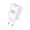 Зарядное устройство Armorstandart AR012 24W 1xUSB white (ARM59715)