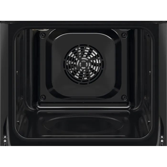 Комплект вбудованої техніки Electrolux Духова шафа EOF3H50BK + Варильна поверхня KGS6436RK (1) зображення 10