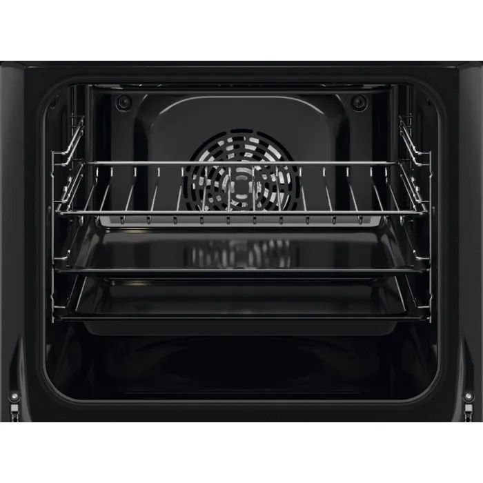 Комплект вбудованої техніки Electrolux Духова шафа EOF3H50BK + Варильна поверхня KGS6436RK (1) зображення 11