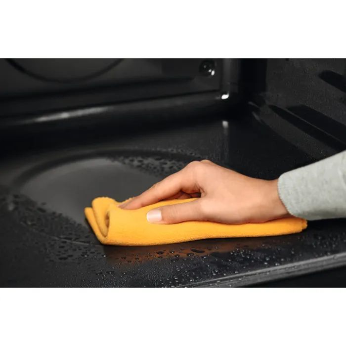 Комплект вбудованої техніки Electrolux Духова шафа EOF3H50BK + Варильна поверхня KGS6436RK (1) зображення 12
