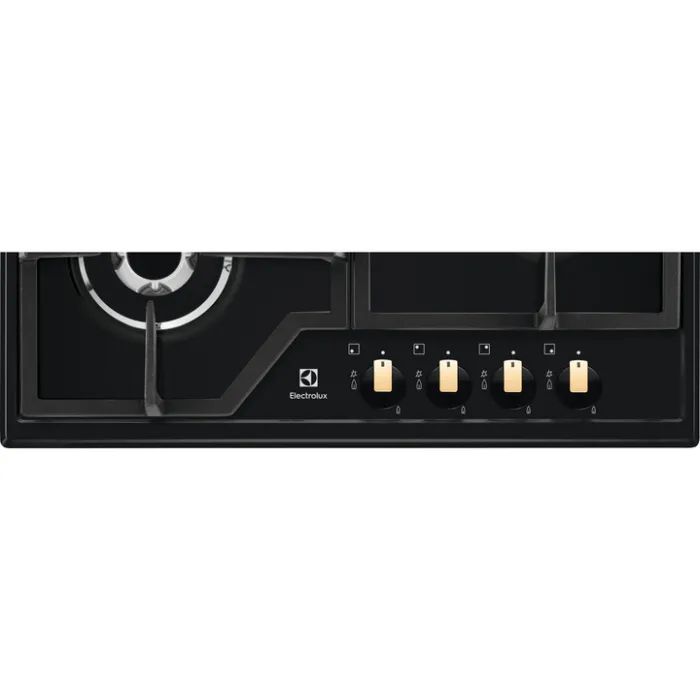 Комплект вбудованої техніки Electrolux Духова шафа EOF3H50BK + Варильна поверхня KGS6436RK (1) зображення 6
