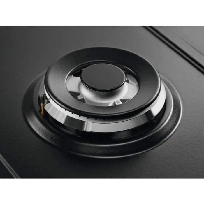 Комплект вбудованої техніки Electrolux Духова шафа EOF3H50BK + Варильна поверхня KGS6436RK (1) зображення 7