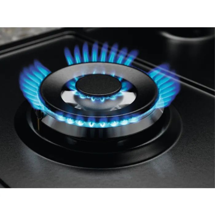 Комплект вбудованої техніки Electrolux Духова шафа EOF3H50BK + Варильна поверхня KGS6436RK (1) зображення 8