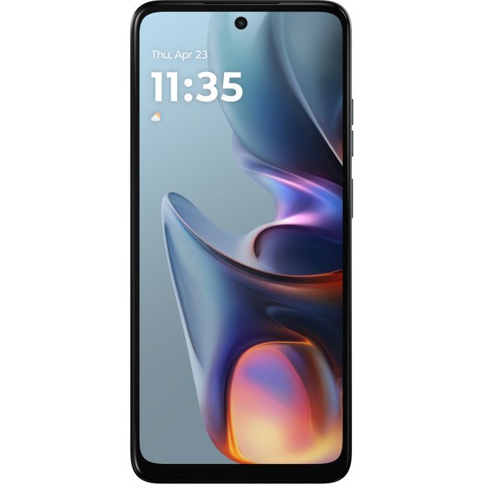 Мобільний телефон Motorola E15 2/64GB Misty Blue (PB6S0001RS) зображення 2