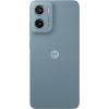 Мобільний телефон Motorola E15 2/64GB Misty Blue (PB6S0001RS) зображення 3