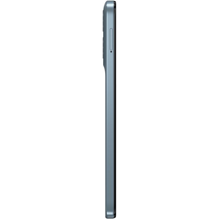 Мобільний телефон Motorola E15 2/64GB Misty Blue (PB6S0001RS) зображення 4