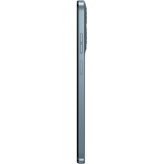 Мобільний телефон Motorola E15 2/64GB Misty Blue (PB6S0001RS) зображення 5