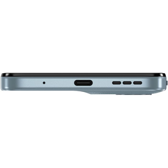Мобільний телефон Motorola E15 2/64GB Misty Blue (PB6S0001RS) зображення 7