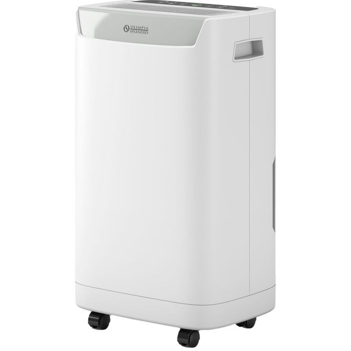 Осушитель воздуха Olimpia Splendid OS-2063