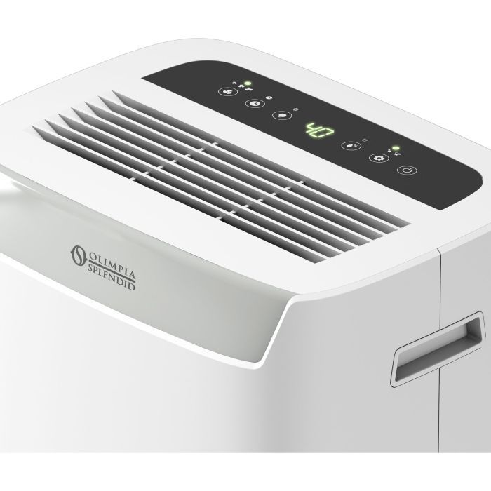 Осушитель воздуха Olimpia Splendid OS-2063 изображение 3