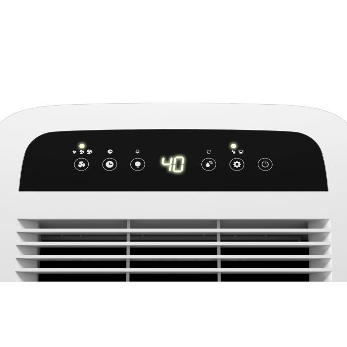 Осушитель воздуха Olimpia Splendid OS-2063 изображение 4