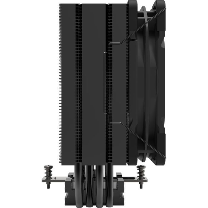 Кулер для процессора Zalman CNPS9XPERFORMAPLUSBLACK изображение 5