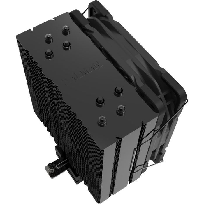 Кулер для процессора Zalman CNPS9XPERFORMAPLUSBLACK изображение 7