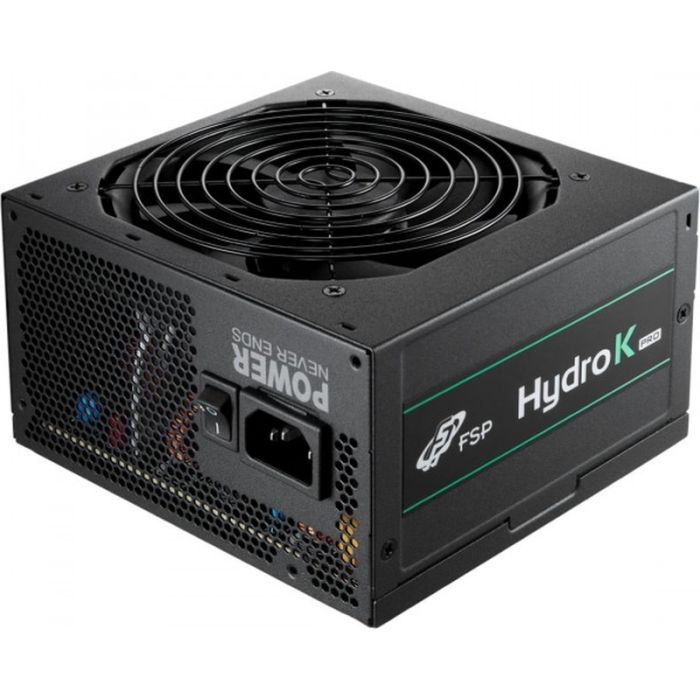 Блок питания FSP 850W HYDRO K PRO (HD2-850 Gen5)