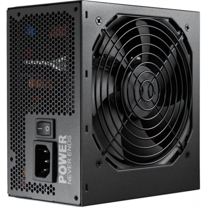 Блок питания FSP 850W HYDRO K PRO (HD2-850 Gen5) изображение 4