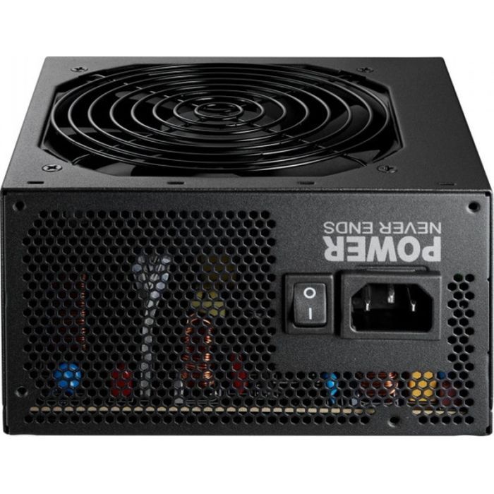 Блок питания FSP 850W HYDRO K PRO (HD2-850 Gen5) изображение 6