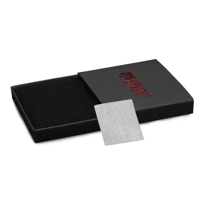 Термопрокладка Alphacool KryoSheet, thermal pad 29x25mm (TG-KS-29-25) изображение 2