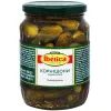 Овочева консервація Iberica Корнішони мариновані 3-6 см 720 мл (8436024299571)