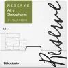Трость для саксофона D'Addario Reserve - Alto Sax #3.0+ - 25 Pack (DJR01305-B25)