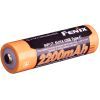 Аккумулятор Fenix 14500 2200 мАг Type-C (ARB-L14-2200U) изображение 2