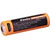 Аккумулятор Fenix 14500 2200 мАг Type-C (ARB-L14-2200U) изображение 3