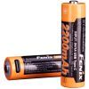 Аккумулятор Fenix 14500 2200 мАг Type-C (ARB-L14-2200U)