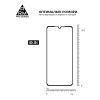Скло захисне Armorstandart Pro Xiaomi Poco M7 5G Black (ARM85175) зображення 3