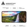 Скло захисне Armorstandart Pro Xiaomi Poco M7 5G Black (ARM85175) зображення 4