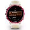 Смарт-часы Garmin Forerunner 570 - 42MM, Bone/Raspberry/Mango, GPS смарт-годин (010-02970-02) изображение 2