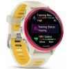 Смарт-часы Garmin Forerunner 570 - 42MM, Bone/Raspberry/Mango, GPS смарт-годин (010-02970-02) изображение 3
