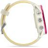 Смарт-часы Garmin Forerunner 570 - 42MM, Bone/Raspberry/Mango, GPS смарт-годин (010-02970-02) изображение 4