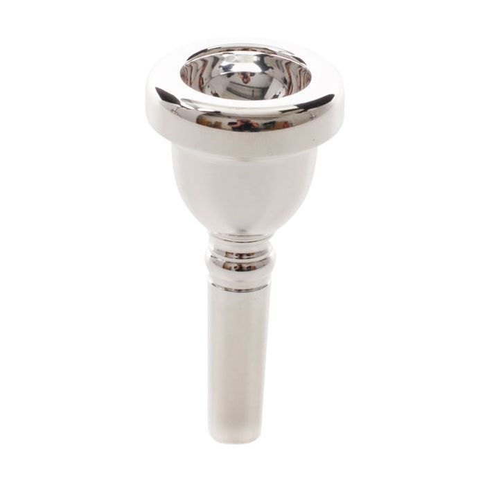 Мундштук для тромбона Yamaha Standart Series Trombone (SL-46BS) зображення 2