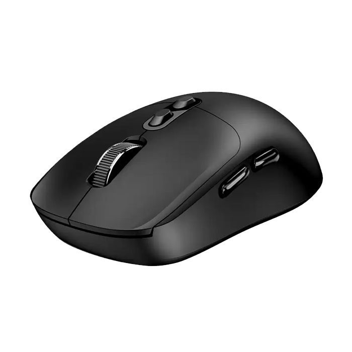 Мишка Genius NX-8080S Wireless/Bluetooth Black (31030042400) зображення 2