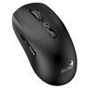 Мишка Genius NX-8080S Wireless/Bluetooth Black (31030042400) зображення 3