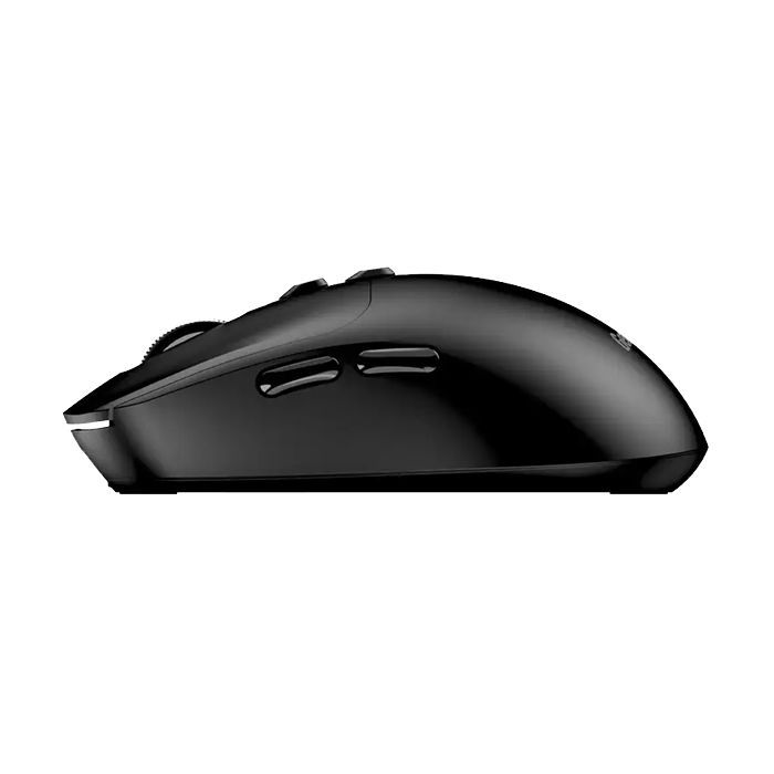 Мишка Genius NX-8080S Wireless/Bluetooth Black (31030042400) зображення 4