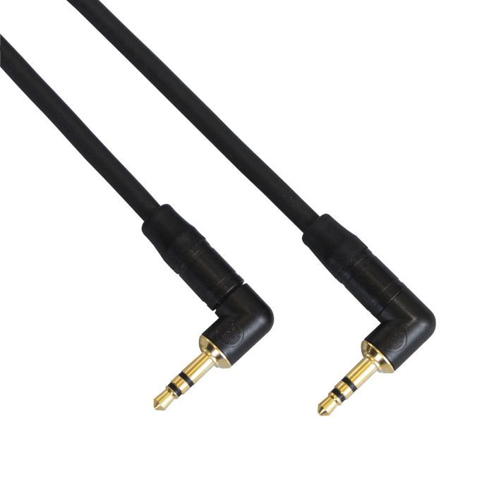 Инсертный кабель RapcoHorizon MINI3-3 3.5mm TRS-3.5mm TRS (0.9m) (0745-RBMINI3-2N1R-3)