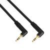 Инсертный кабель RapcoHorizon MINI3-3 3.5mm TRS-3.5mm TRS (0.9m) (0745-RBMINI3-2N1R-3)