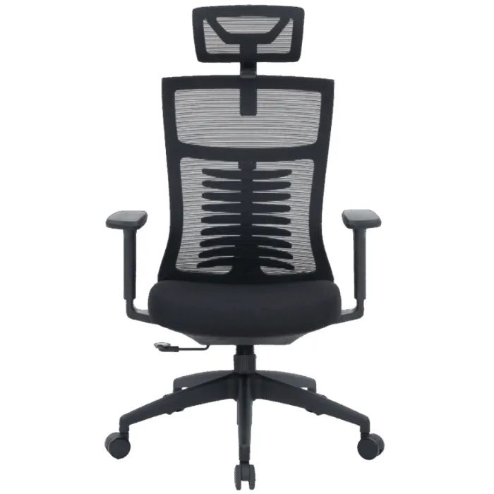 Офісне крісло OfficePro Balance OC550-B-B-B (OC550-B-B-B)